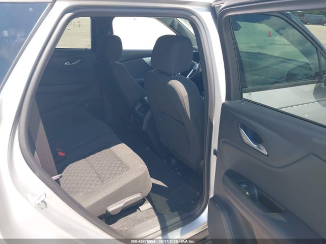 Продажа на аукционе авто 2021 Chevrolet Blazer Fwd 2lt, vin: 3GNKBCR40MS573562, номер лота: 45876954