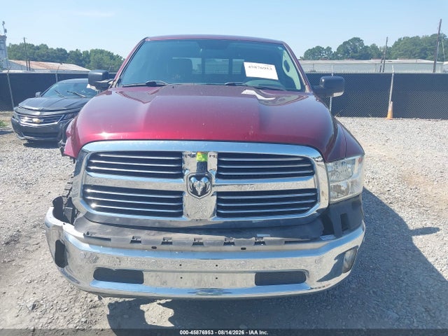 Aukcja sprzedaży 2019 Ram 1500 Classic Big Horn  4x4 5'7 Box, vin: 1C6RR7LT4KS560145, numer aukcji: 45876953