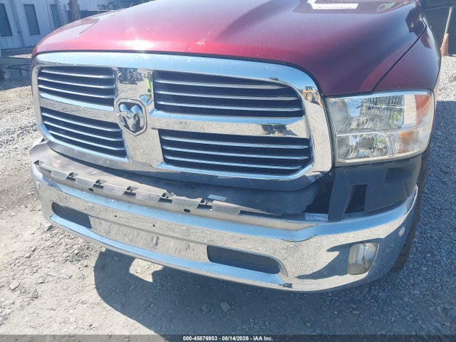 Aukcja sprzedaży 2019 Ram 1500 Classic Big Horn  4x4 5'7 Box, vin: 1C6RR7LT4KS560145, numer aukcji: 45876953