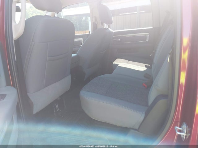 Aukcja sprzedaży 2019 Ram 1500 Classic Big Horn  4x4 5'7 Box, vin: 1C6RR7LT4KS560145, numer aukcji: 45876953