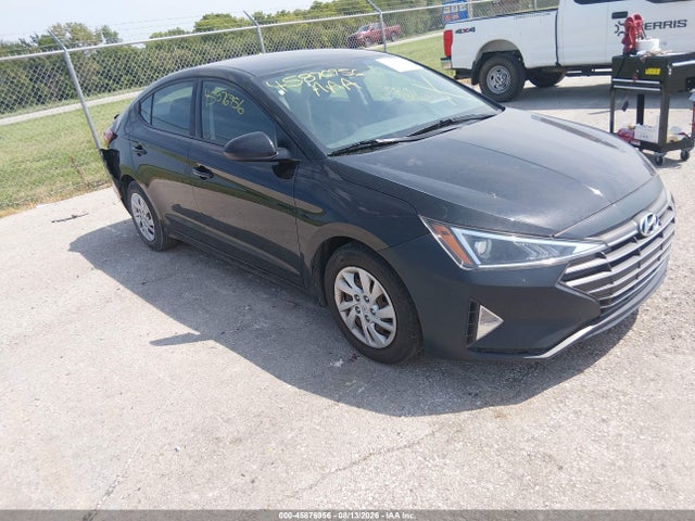 Продаж на аукціоні авто 2020 Hyundai Elantra Se, vin: 5NPD74LF2LH541708, номер лоту: 45876956