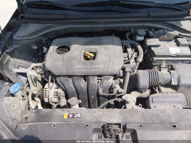 Продаж на аукціоні авто 2020 Hyundai Elantra Se, vin: 5NPD74LF2LH541708, номер лоту: 45876956