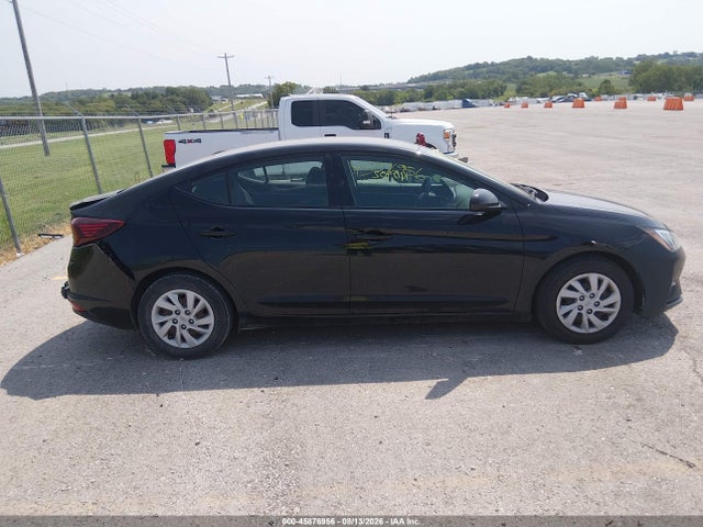 Продаж на аукціоні авто 2020 Hyundai Elantra Se, vin: 5NPD74LF2LH541708, номер лоту: 45876956