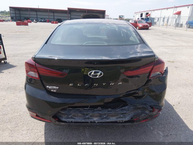 Продаж на аукціоні авто 2020 Hyundai Elantra Se, vin: 5NPD74LF2LH541708, номер лоту: 45876956