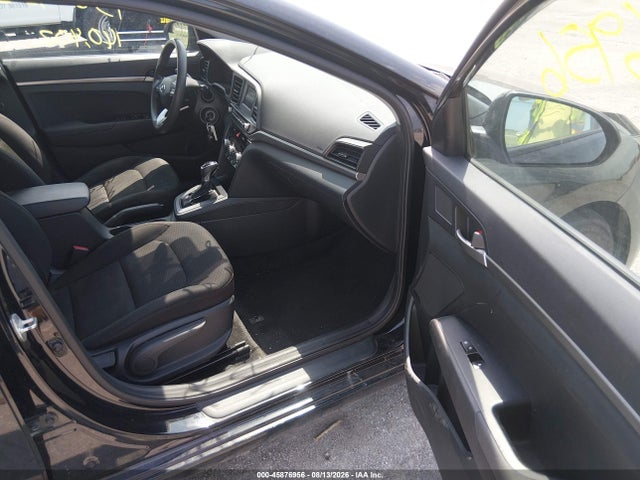 Продаж на аукціоні авто 2020 Hyundai Elantra Se, vin: 5NPD74LF2LH541708, номер лоту: 45876956