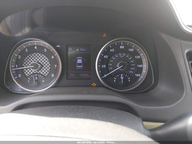 Продаж на аукціоні авто 2020 Hyundai Elantra Se, vin: 5NPD74LF2LH541708, номер лоту: 45876956