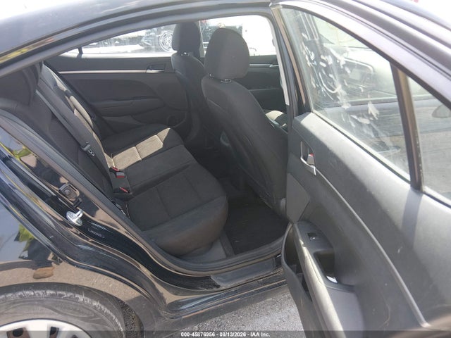 Продаж на аукціоні авто 2020 Hyundai Elantra Se, vin: 5NPD74LF2LH541708, номер лоту: 45876956