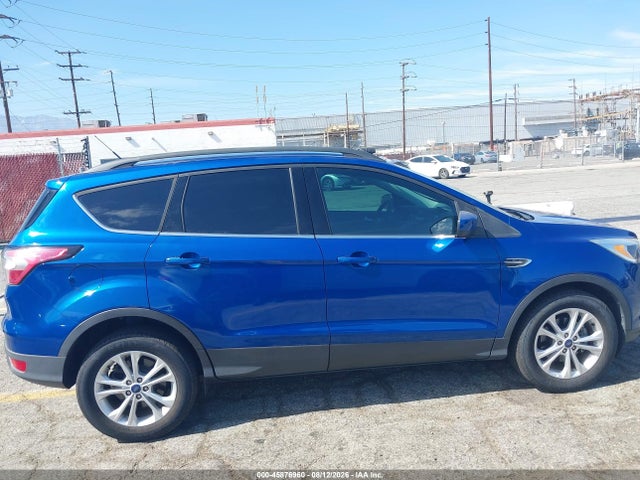 Ford ESCAPE SE 2018 1FMCU0GD9JUB26731 Image 15