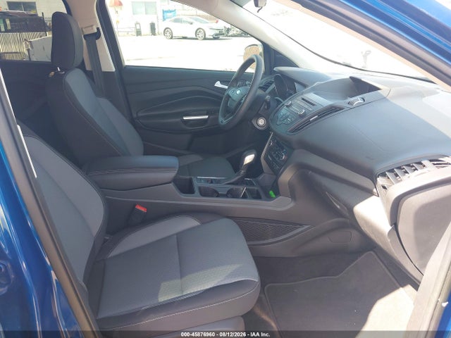 1FMCU0GD9JUB26731 Ford ESCAPE SE