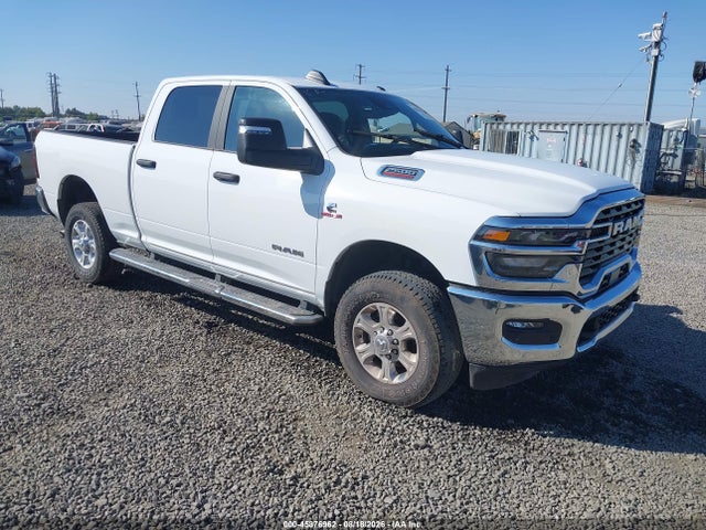 RAM 2500 Big Horn 4x4 6'4 Box 2026 3C6UR5DL4TG274043 главное изображение