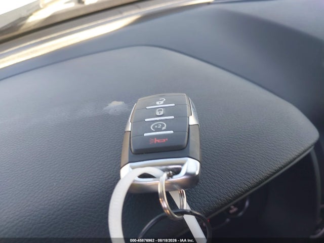 45876962 :رقم المزاد ، 3C6UR5DL4TG274043 vin ، 2026 Ram 2500 Big Horn  4x4 6'4 Box مزاد بيع