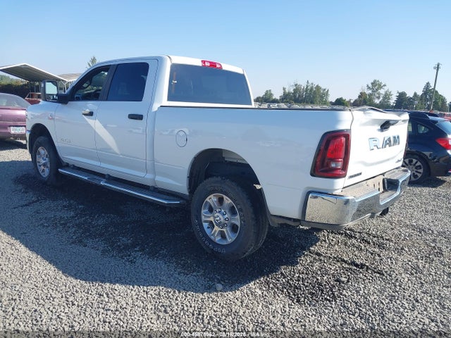 45876962 :رقم المزاد ، 3C6UR5DL4TG274043 vin ، 2026 Ram 2500 Big Horn  4x4 6'4 Box مزاد بيع