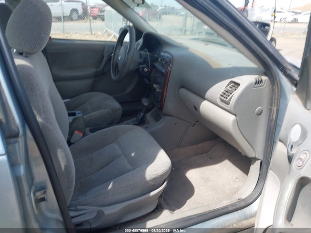2002 Saturn L-series L200 მანქანა იყიდება აუქციონზე, vin: 1G8JU54F52Y567520, აუქციონის ნომერი: 45876965