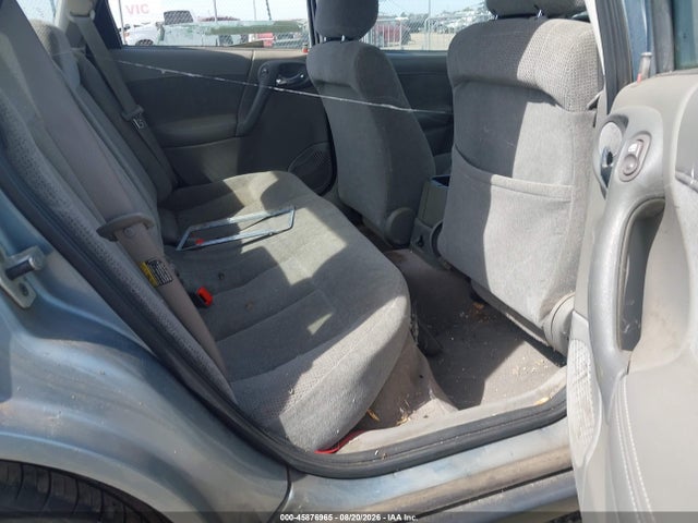 2002 Saturn L-series L200 მანქანა იყიდება აუქციონზე, vin: 1G8JU54F52Y567520, აუქციონის ნომერი: 45876965