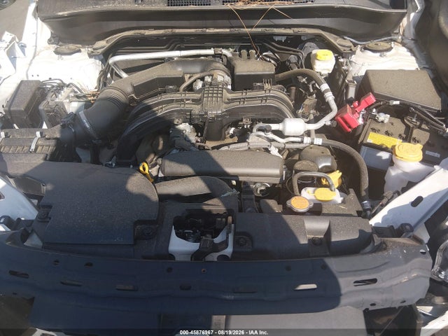 Продаж на аукціоні авто 2025 Subaru Forester, vin: JF2SLDAC6SH528583, номер лоту: 45876967