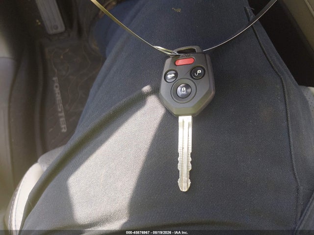 Продаж на аукціоні авто 2025 Subaru Forester, vin: JF2SLDAC6SH528583, номер лоту: 45876967