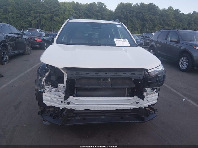 Продаж на аукціоні авто 2025 Subaru Forester, vin: JF2SLDAC6SH528583, номер лоту: 45876967