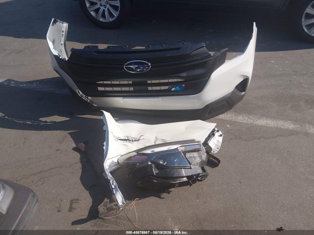 Продаж на аукціоні авто 2025 Subaru Forester, vin: JF2SLDAC6SH528583, номер лоту: 45876967