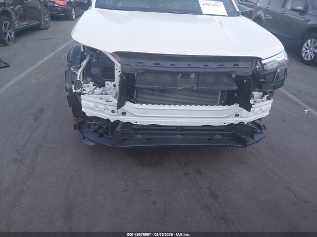 Продаж на аукціоні авто 2025 Subaru Forester, vin: JF2SLDAC6SH528583, номер лоту: 45876967