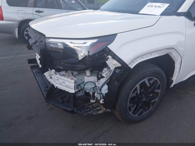 Продаж на аукціоні авто 2025 Subaru Forester, vin: JF2SLDAC6SH528583, номер лоту: 45876967