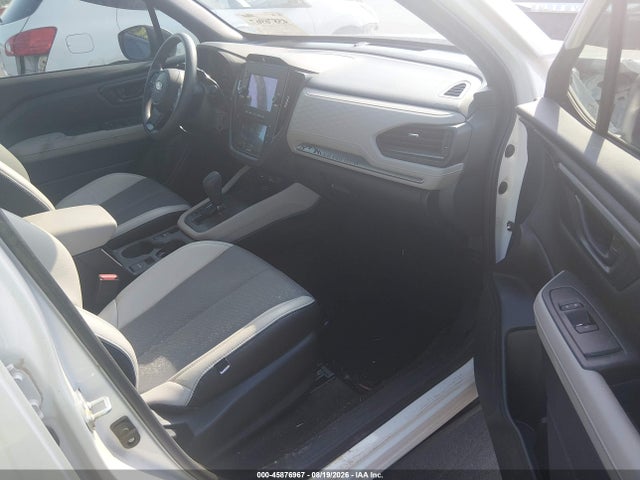 Продаж на аукціоні авто 2025 Subaru Forester, vin: JF2SLDAC6SH528583, номер лоту: 45876967