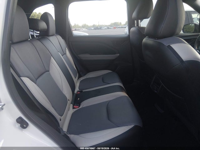 Продаж на аукціоні авто 2025 Subaru Forester, vin: JF2SLDAC6SH528583, номер лоту: 45876967
