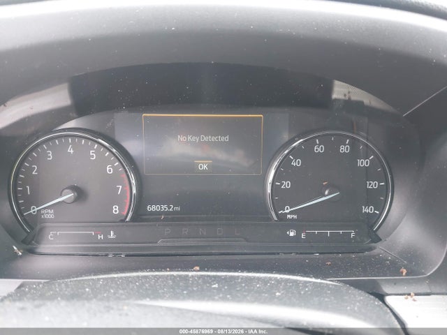 Aukcja sprzedaży 2021 Ford Explorer Xlt, vin: 1FMSK7DH6MGA41088, numer aukcji: 45876969