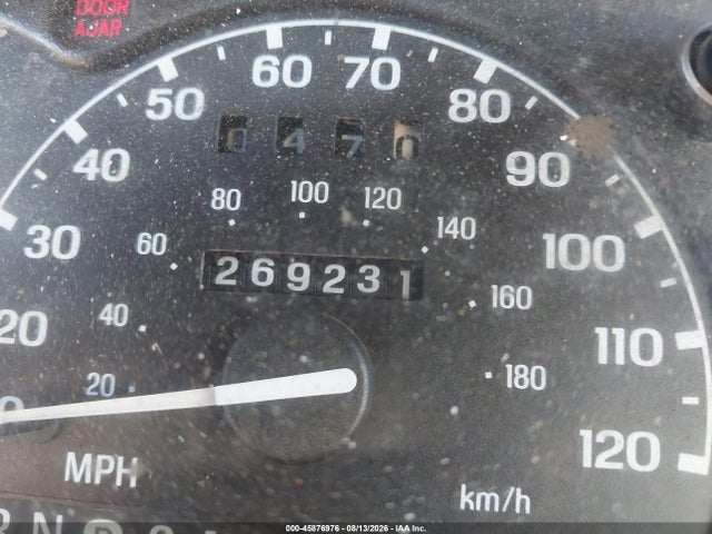 Продажа на аукционе авто 2001 Ford Ranger Edge/xlt, vin: 1FTYR14E61PA93510, номер лота: 45876976