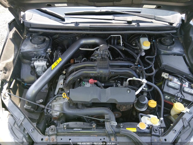 Aukcja sprzedaży 2016 Subaru Impreza 2.0i, vin: JF1GJAA66GG022029, numer aukcji: 45876977