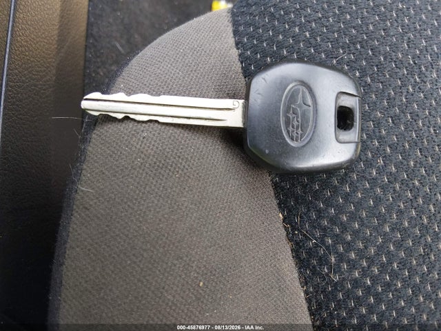 Aukcja sprzedaży 2016 Subaru Impreza 2.0i, vin: JF1GJAA66GG022029, numer aukcji: 45876977