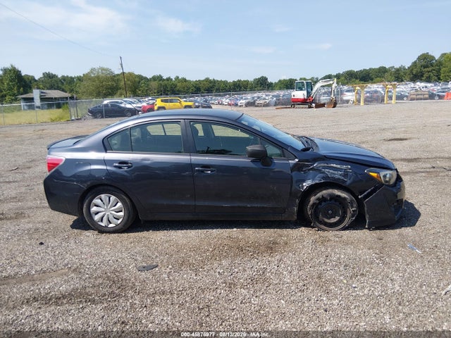 Aukcja sprzedaży 2016 Subaru Impreza 2.0i, vin: JF1GJAA66GG022029, numer aukcji: 45876977
