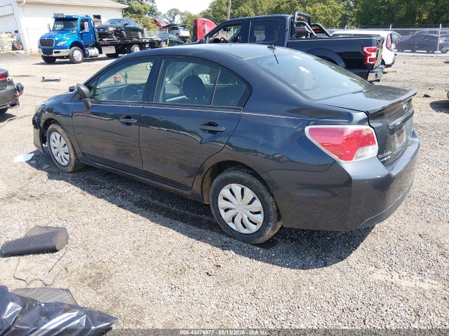 Aukcja sprzedaży 2016 Subaru Impreza 2.0i, vin: JF1GJAA66GG022029, numer aukcji: 45876977