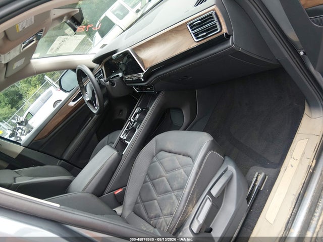 2024 Volkswagen Atlas 2.0t Se W/technology მანქანა იყიდება აუქციონზე, vin: 1V2KR2CA5RC502074, აუქციონის ნომერი: 45876980