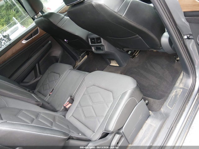 2024 Volkswagen Atlas 2.0t Se W/technology მანქანა იყიდება აუქციონზე, vin: 1V2KR2CA5RC502074, აუქციონის ნომერი: 45876980