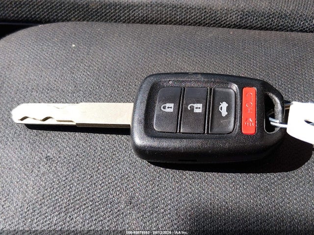 Aukcja sprzedaży 2018 Honda Civic Lx, vin: 2HGFC2F51JH541153, numer aukcji: 45876983
