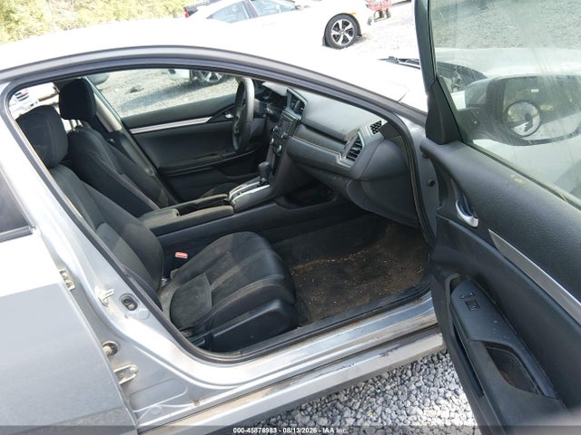 Aukcja sprzedaży 2018 Honda Civic Lx, vin: 2HGFC2F51JH541153, numer aukcji: 45876983