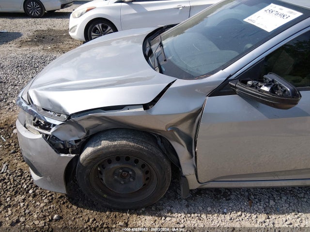 Aukcja sprzedaży 2018 Honda Civic Lx, vin: 2HGFC2F51JH541153, numer aukcji: 45876983