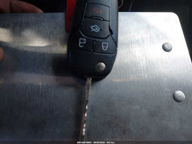 Продажа на аукционе авто 2015 Ford Fusion Se, vin: 3FA6P0HD0FR181614, номер лота: 45876993