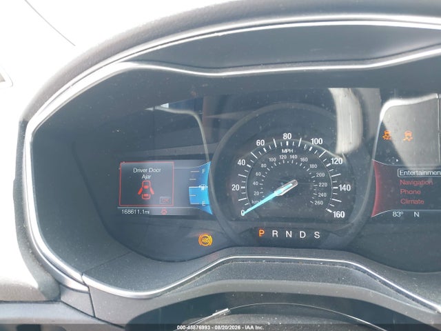 Продажа на аукционе авто 2015 Ford Fusion Se, vin: 3FA6P0HD0FR181614, номер лота: 45876993