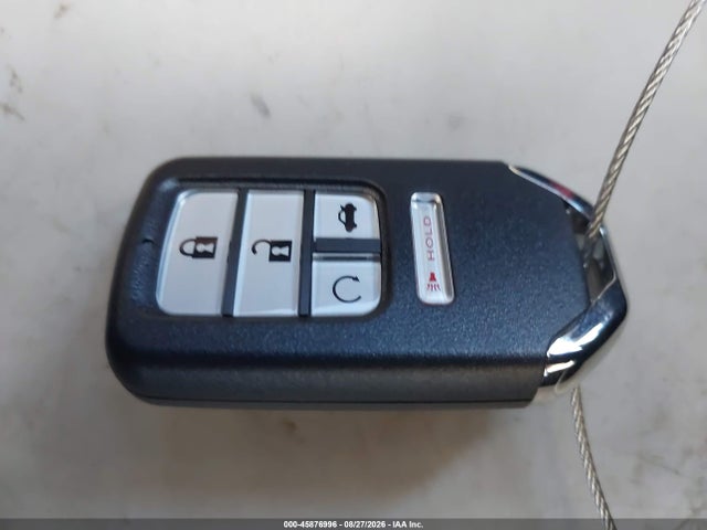2016 Honda Civic Ex მანქანა იყიდება აუქციონზე, vin: 19XFC2F76GE244013, აუქციონის ნომერი: 45876996