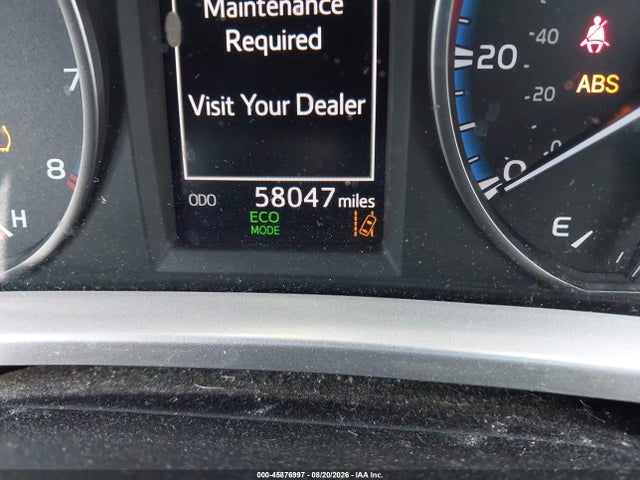 Toyota Rav4 Xle 2018 JTMWFREV8JD120642 Image 15