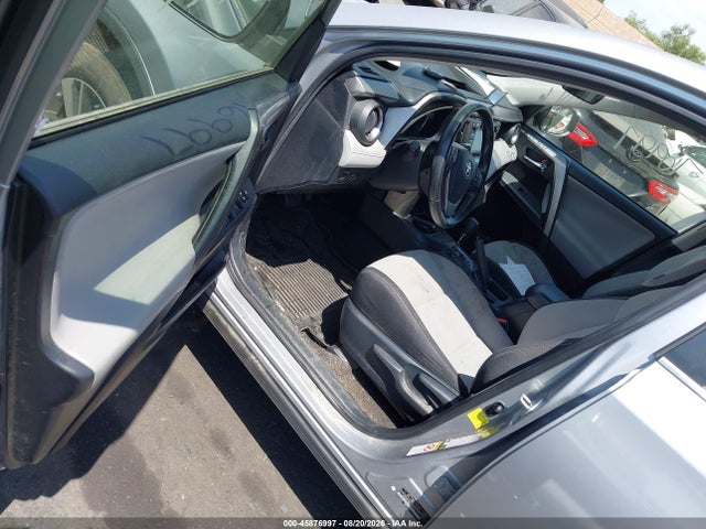 Toyota Rav4 Xle 2018 JTMWFREV8JD120642 Image 5