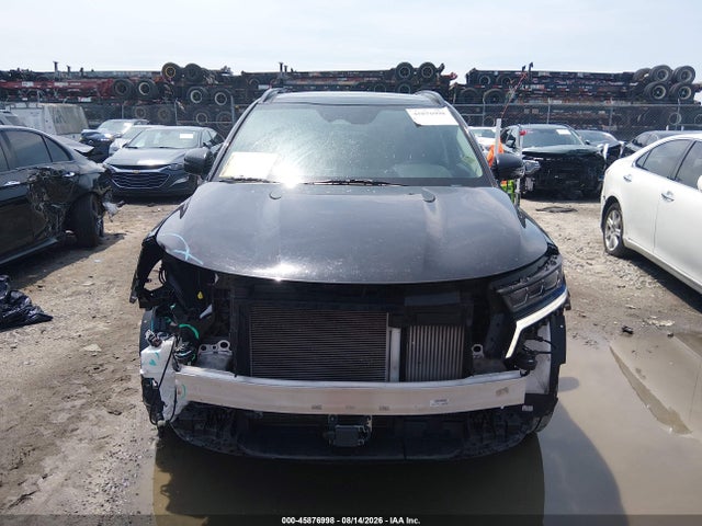 KIA SORENTO SX 2021 5XYRKDLF1MG046638 Image 13