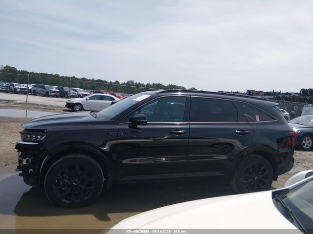KIA SORENTO SX 2021 5XYRKDLF1MG046638 Image 15