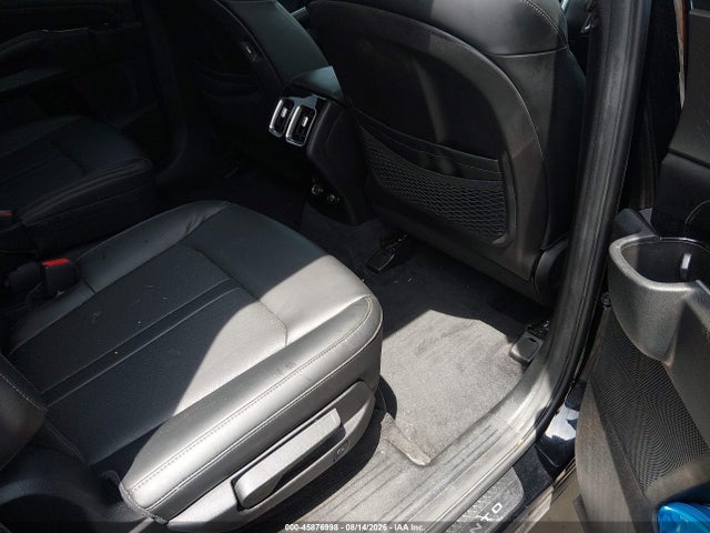 KIA SORENTO SX 2021 5XYRKDLF1MG046638 Image 8