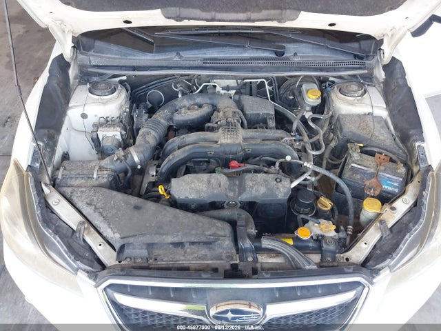Продаж на аукціоні авто 2014 Subaru Xv Crosstrek 2.0i Premium, vin: JF2GPACC6E8248415, номер лоту: 45877000