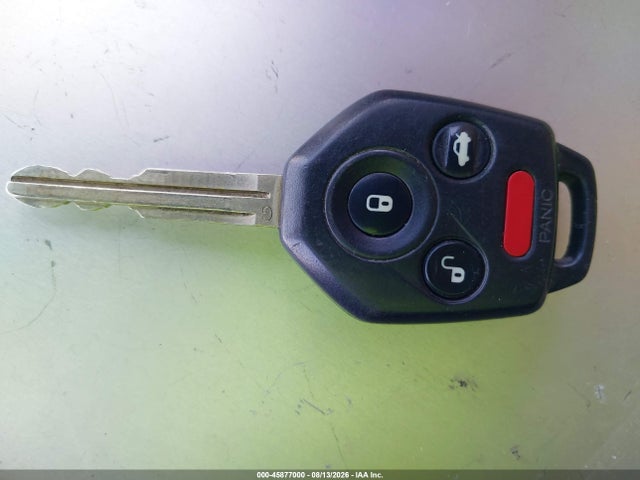 Продаж на аукціоні авто 2014 Subaru Xv Crosstrek 2.0i Premium, vin: JF2GPACC6E8248415, номер лоту: 45877000
