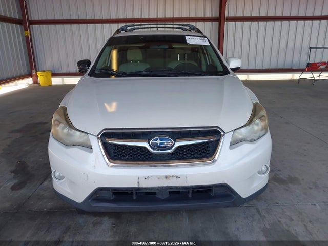 Продаж на аукціоні авто 2014 Subaru Xv Crosstrek 2.0i Premium, vin: JF2GPACC6E8248415, номер лоту: 45877000
