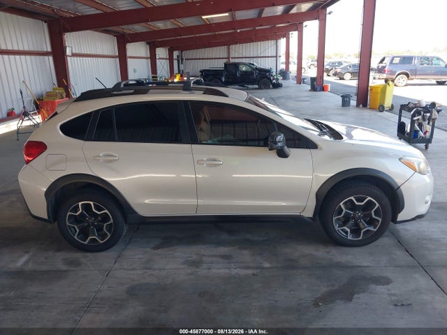Продаж на аукціоні авто 2014 Subaru Xv Crosstrek 2.0i Premium, vin: JF2GPACC6E8248415, номер лоту: 45877000
