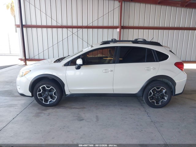 Продаж на аукціоні авто 2014 Subaru Xv Crosstrek 2.0i Premium, vin: JF2GPACC6E8248415, номер лоту: 45877000